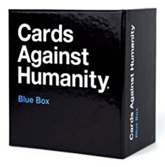 Cards Against Humanity: Blue Box